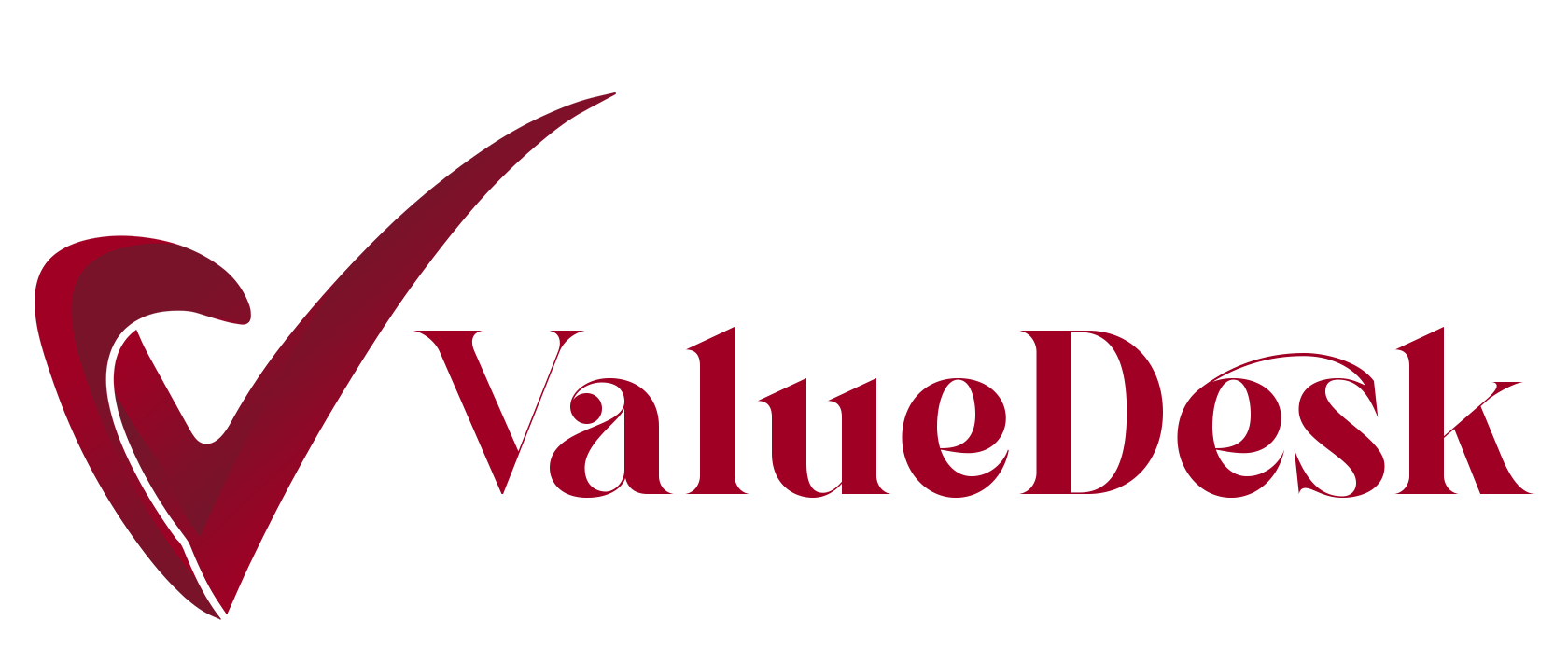 ValueDesk